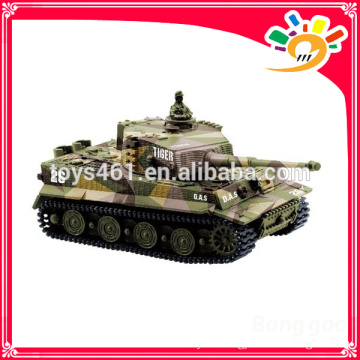 Famous Brand Great Wall 2117 Tiger Simulation Rc Tank